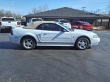 Used 2002 Ford Mustang Deluxe image 2