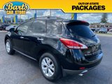 Used 2012 Nissan Murano SL image 4