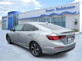 Certified 2021 Honda Insight EX image 3