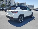 Used 2019 Jeep Compass Limited image 6