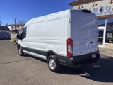 Used 2023 Ford Transit 250 Medium Roof AWD w/ Load Area Protection Package image 3