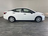 Used 2023 Nissan Versa S w/ Trunk Package image 4