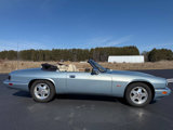 Used 1995 Jaguar XJS 4.0 Convertible image 4