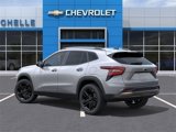 New 2025 Chevrolet Trax ACTIV image 3