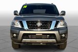 Used 2018 Nissan Armada SV w/ Driver Package image 4