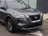 Certified 2023 Nissan Rogue S image 4