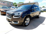 Used 2017 GMC Acadia Limited SLT image 3