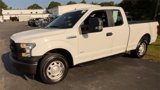 Used 2017 Ford F150 XL w/ Equipment Group 101A Mid image 4