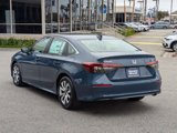 New 2025 Honda Civic LX image 6