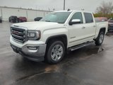 Used 2018 GMC Sierra 1500 SLT image 2