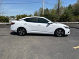 Used 2022 Nissan Sentra SV image 3