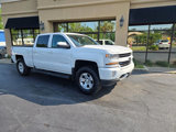 Used 2016 Chevrolet Silverado 1500 LT w/ All Star Edition image 2
