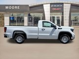 New 2025 GMC Sierra 1500 Pro w/ Pro Value Package image 3