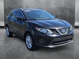 Used 2018 Nissan Rogue Sport SV image 3
