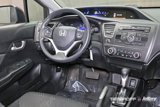 Used 2014 Honda Civic LX image 4