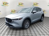 Used 2023 MAZDA CX-5 AWD 2.5 S w/ Select Package image 3