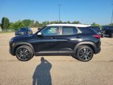 New 2025 Chevrolet TrailBlazer ACTIV w/ Convenience Package image 2