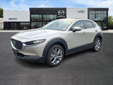 Used 2022 MAZDA CX-30 AWD 2.5 S w/ Select Package image 2