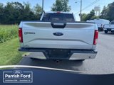 Used 2015 Ford F150 XLT w/ Equipment Group 302A Luxury image 4