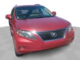 Used 2010 Lexus RX 350 2WD image 3