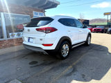 Used 2017 Hyundai Tucson Eco image 4