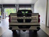 Used 2021 Chevrolet Silverado 1500 Custom w/ Rally Edition image 4