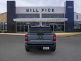 New 2025 Ford Maverick XLT image 5
