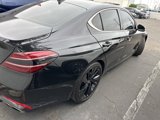 Used 2023 Genesis G70 2.0T w/ Sport Prestige Package image 2