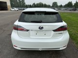 Used 2013 Lexus CT 200h image 2