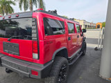 Used 2006 HUMMER H2 image 2