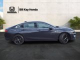 Used 2023 Chevrolet Malibu LT image 2
