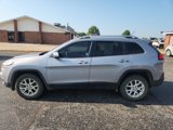 Used 2018 Jeep Cherokee Latitude image 4