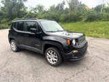 Used 2018 Jeep Renegade Latitude w/ Cold Weather Group image 4