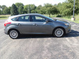 Used 2012 Ford Focus Titanium w/ SEL/Titanium Winter Pkg image 2