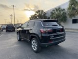New 2025 Jeep Compass Latitude image 5