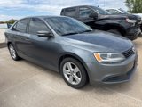 Used 2012 Volkswagen Jetta TDI image 5