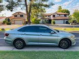 Used 2021 Volkswagen Jetta S image 5