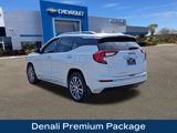 Used 2022 GMC Terrain Denali w/ Denali Premium Package image 6