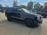 Used 2017 GMC Yukon Denali w/ Open Road Package image 4