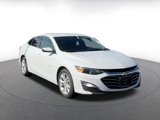 Used 2023 Chevrolet Malibu LT image 3