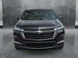 Used 2022 Chevrolet Traverse LS image 2