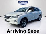 Used 2015 Lexus RX 350 AWD image 2