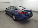 Used 2021 Nissan Altima 2.5 S image 5