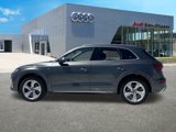 Used 2022 Audi Q5 2.0T Prestige w/ Prestige Package image 4