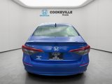 Certified 2024 Honda Civic Sport image 5