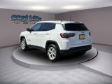 Certified 2024 Jeep Compass Latitude image 5