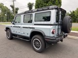 Used 2024 INEOS Grenadier Fieldmaster Edition image 3