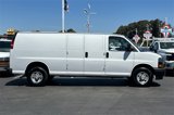 Used 2022 Chevrolet Express 2500 Extended w/ Driver Convenience Package image 3