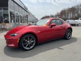Used 2017 MAZDA MX-5 Miata RF Grand Touring image 2