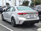 Used 2024 Toyota Corolla SE image 6